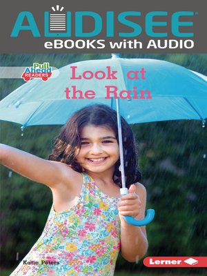 cover image of Look at the Rain